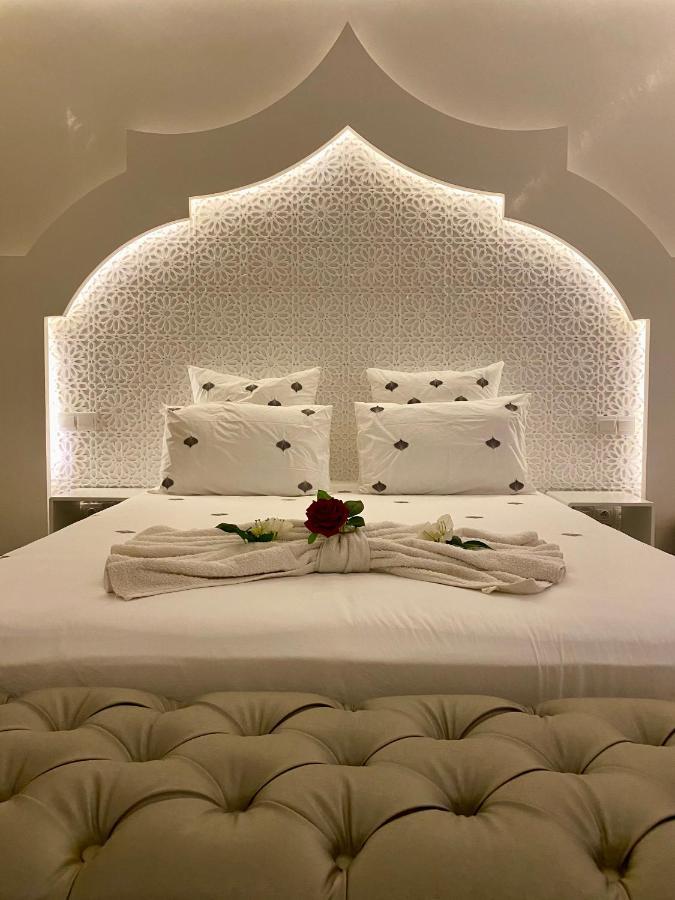 Riad Nolita & Spa Kasbah Marrakesh Extérieur photo